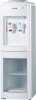 Floor standing hot and cold water dispenser YLR-5L(1005B)