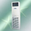 Floor standing portable air conditioner with 42000btu
