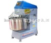 Flour processing machine