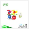 Flower Shaped  USB Fan Portable For With CE&ROHS