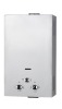 Flue Type Gas Water Heater, Instant Tankless Water Heater