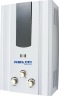 Flue type gas water heater( RE-F09)