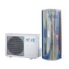 Fluorine Cycle Domestic Air Source Heat Pump