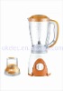 Food Blender with CB/GS AK-380B 4 in 1