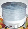 Food Dehydrator with CE/Rohs/EMC