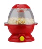 Food Processor Popcorn Machine Household