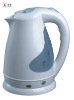 Food grade cordless electric kettle