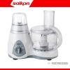 Food processor with best chopper