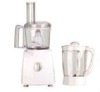 Food processor with blender stock
