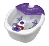 Foot Bath with Ball Bearing ZY-301