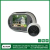 For Home Appliances door peephole door camera