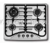 Four Burner Cooking Gas Stove in SS Body (NEW)  NY-QM4032
