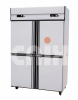 Four Doors Commercial Freezer (manufacturer, CE approved)