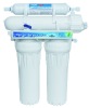 Four Stage Ultra Water Filter