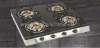Four burner table gas cooker NY-TB4013