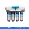 Four-stage Water Filtration System