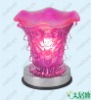 Fragrance Lamp  colorful flowers MY-301