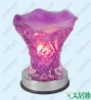 Fragrance Lamp colorful flowers MY-303