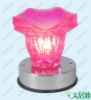 Fragrance Lamp  colorful flowers MY-304