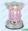 Fragrance Lamp  colorful flowers MY-305