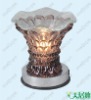 Fragrance Lamp colorful flowers MY-306