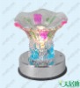 Fragrance Lamp  colorful flowers MY-314