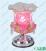 Fragrance Lamp  colorful flowers MY-316