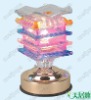 Fragrance Lamp colorful flowers MY-324