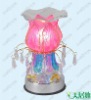 Fragrance Lamp colorful flowers MY-328