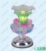 Fragrance Lamp colorful flowers MY-330