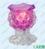 Fragrance Lamp colorful flowers MY-337