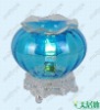 Fragrance Lamp colorful flowers MY-339