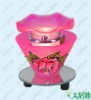 Fragrance Lamp colorful flowers MY-345