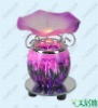 Fragrance Lamp colorful flowers MY-346
