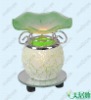 Fragrance Lamp colorful flowers MY-348