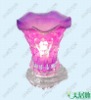 Fragrance Lamp small crysta craft l MY-207