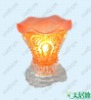 Fragrance Lamp  small crystal MY-201