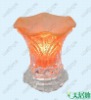 Fragrance Lamp  small crystal MY-213