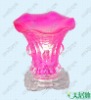 Fragrance Lamp  small crystal MY-214