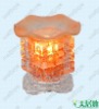 Fragrance Lamp small crystal MY-221