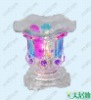 Fragrance Lamp  small crystal MY-225