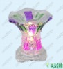 Fragrance Lamp  small crystal MY-226