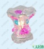 Fragrance Lamp small crystal MY-231