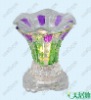 Fragrance Lamp  small crystal MY-239