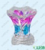 Fragrance Lamp  small crystal MY-240