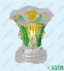 Fragrance Lamp  small crystal MY-242