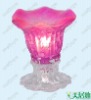 Fragrance Lamp small crystal MY-244