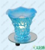 Fragrance Lamp small crystal MY-247
