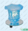Fragrance Lamp  small crystal MY-249