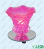 Fragrance Lamp small crystal MY-250
